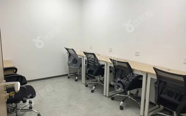 创富港(港湾丽都)_联合办公室出租