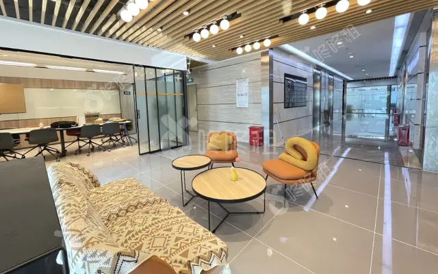 创富港(富基PARK国际)_联合办公室出租