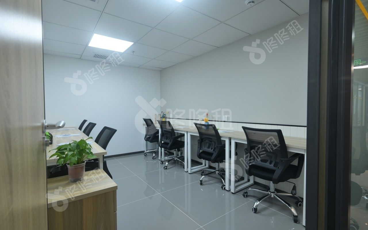 创富港(振兴大厦)_联合办公_其他