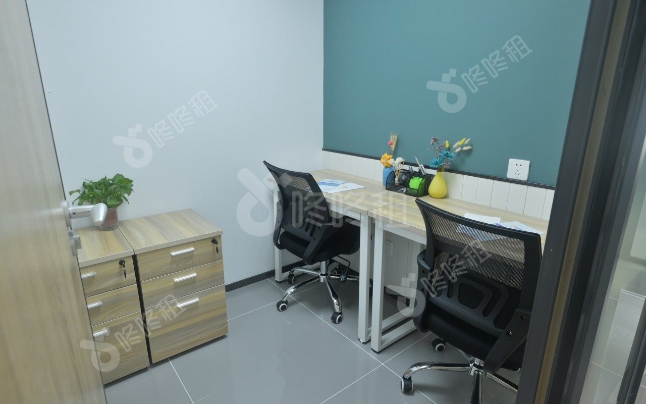 创富港(振兴大厦)_联合办公_其他