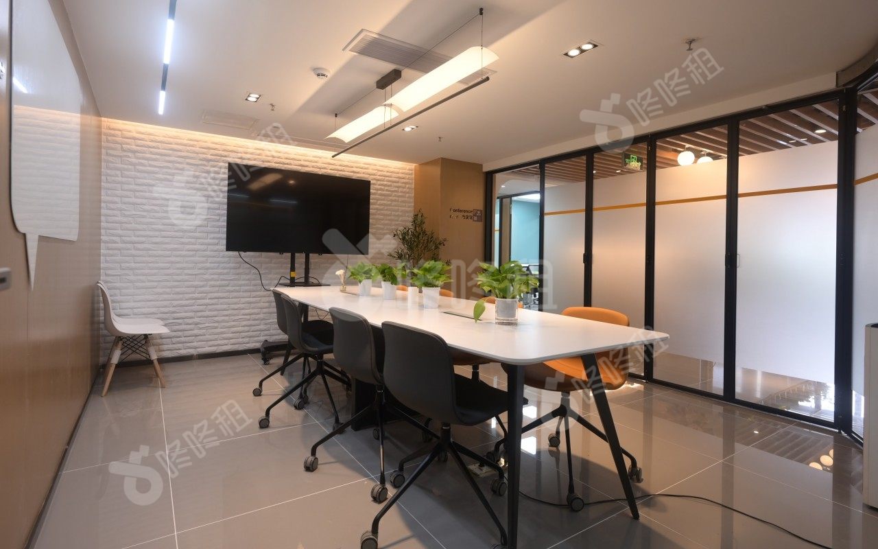 创富港(振兴大厦)_联合办公_会议室