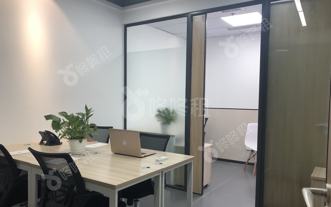 创富港(米云谷-广弘产业园)_联合办公_其他