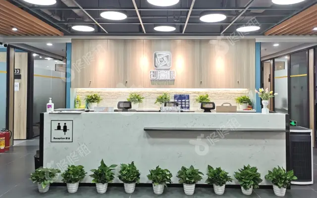 创富港(天祥大厦)_联合办公室出租