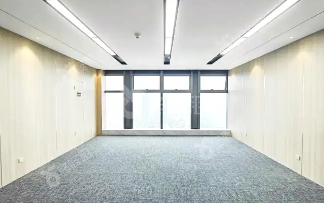 富德生命保险大厦_725平_豪装_办公室房源出租
