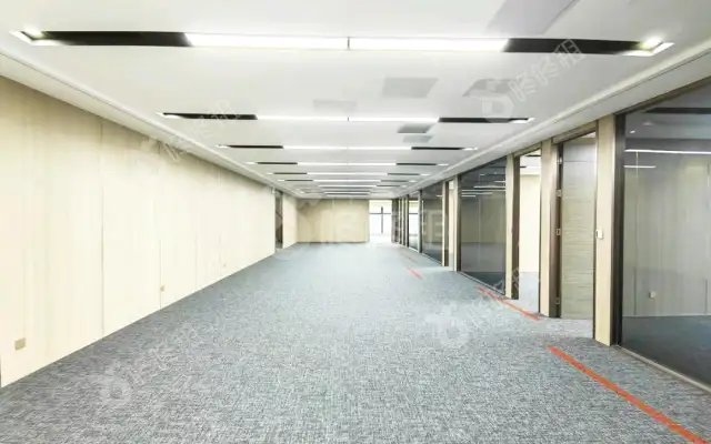 富德生命保险大厦_725平米_豪装_办公室房源出租