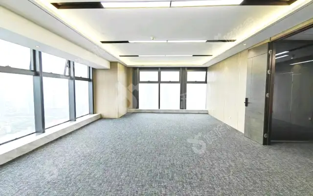 富德生命保险大厦_725平_豪装_办公室房源出租