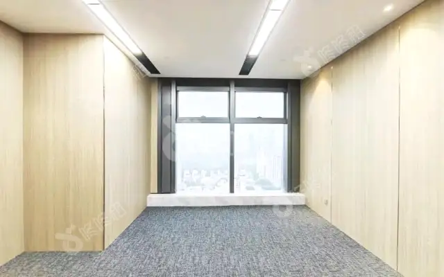 富德生命保险大厦_714平_豪装_办公室房源出租