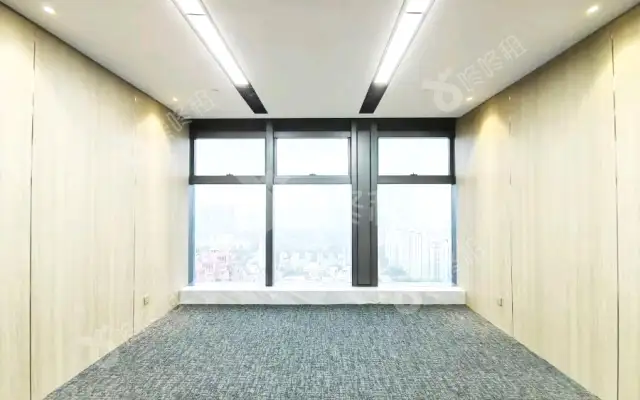 富德生命保险大厦_714平_豪装_办公室房源出租