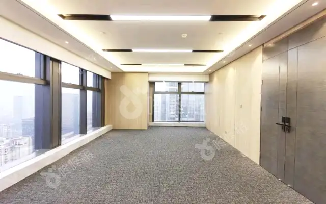 富德生命保险大厦_714平_豪装_办公室房源出租