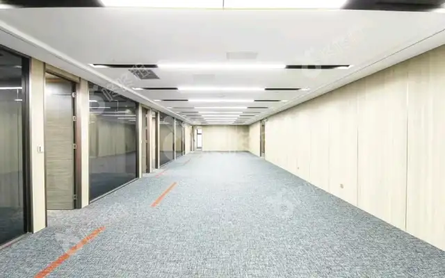 富德生命保险大厦_714平米_豪装_办公室房源出租