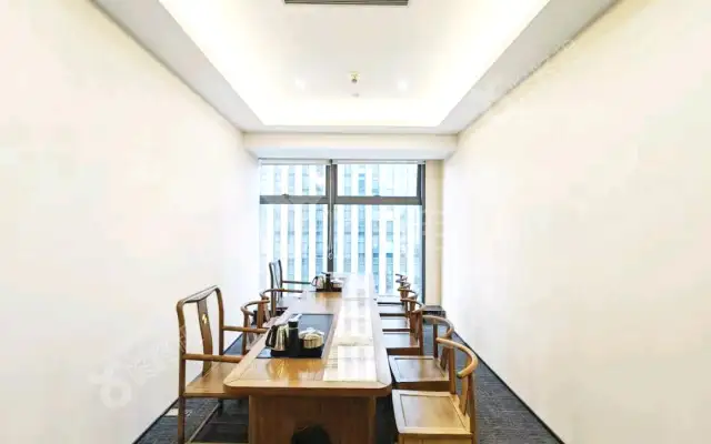 富德生命保险大厦_447平_豪装_办公室房源出租