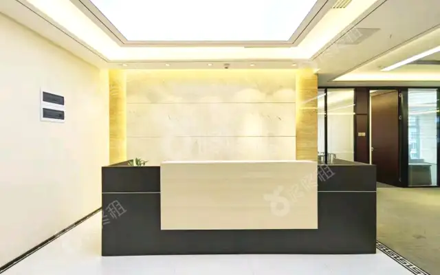 富德生命保险大厦_447平_豪装_办公室房源出租