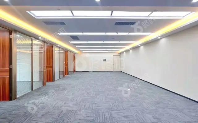 富德生命保险大厦_468平米_豪装_办公室房源出租