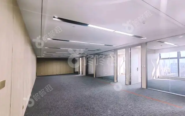 富德生命保险大厦_532平米_豪装_办公室房源出租