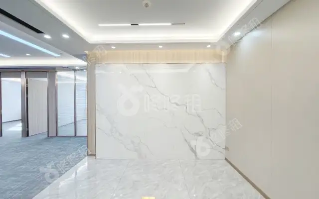 航天大厦_320平米_精装_办公室房源出租