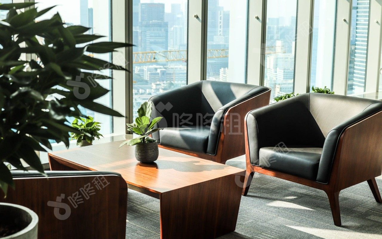 康泰创新广场_楼盘外观图