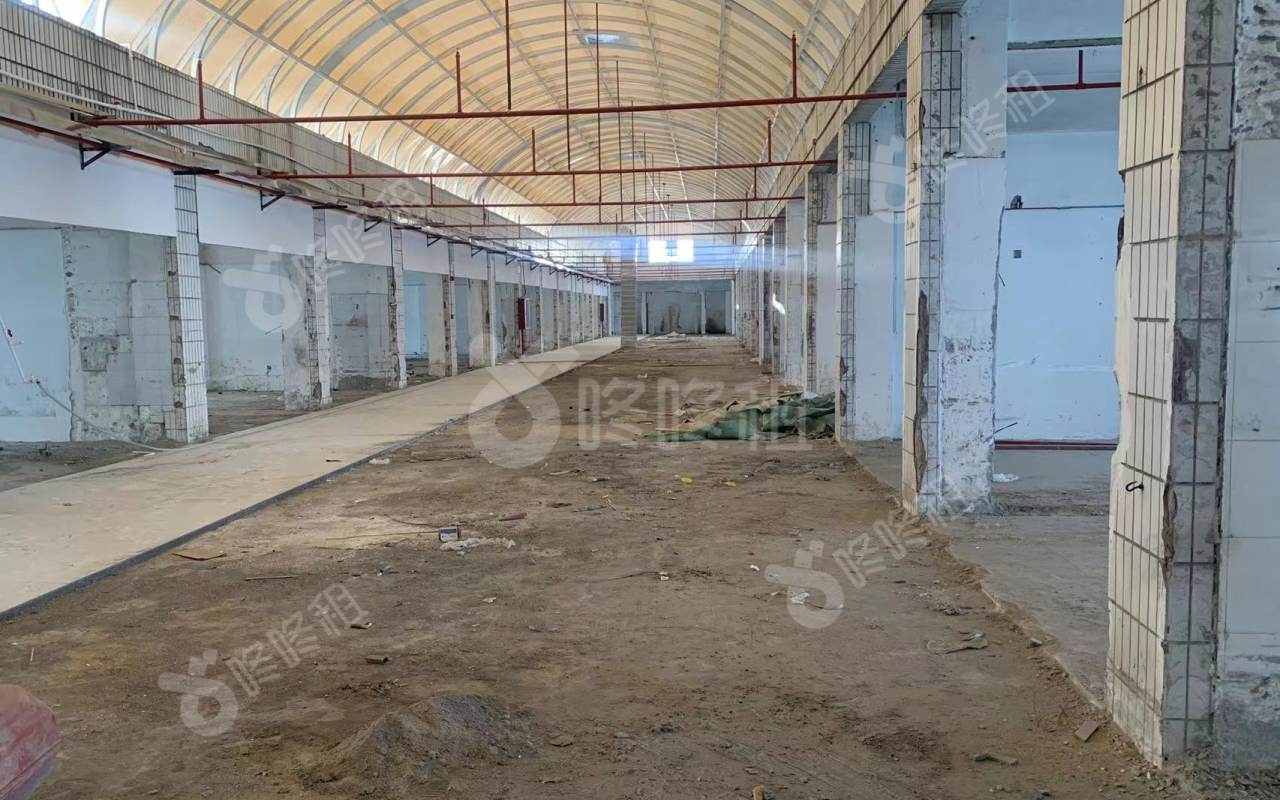 逸科国际创新产业园_236平_精装_其他