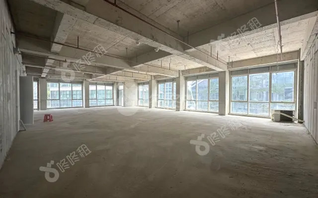 侨城坊_757平米_精装_办公室房源出租