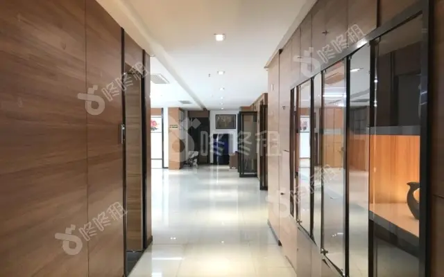 鼎丰大厦_出租/租金_楼盘外观图