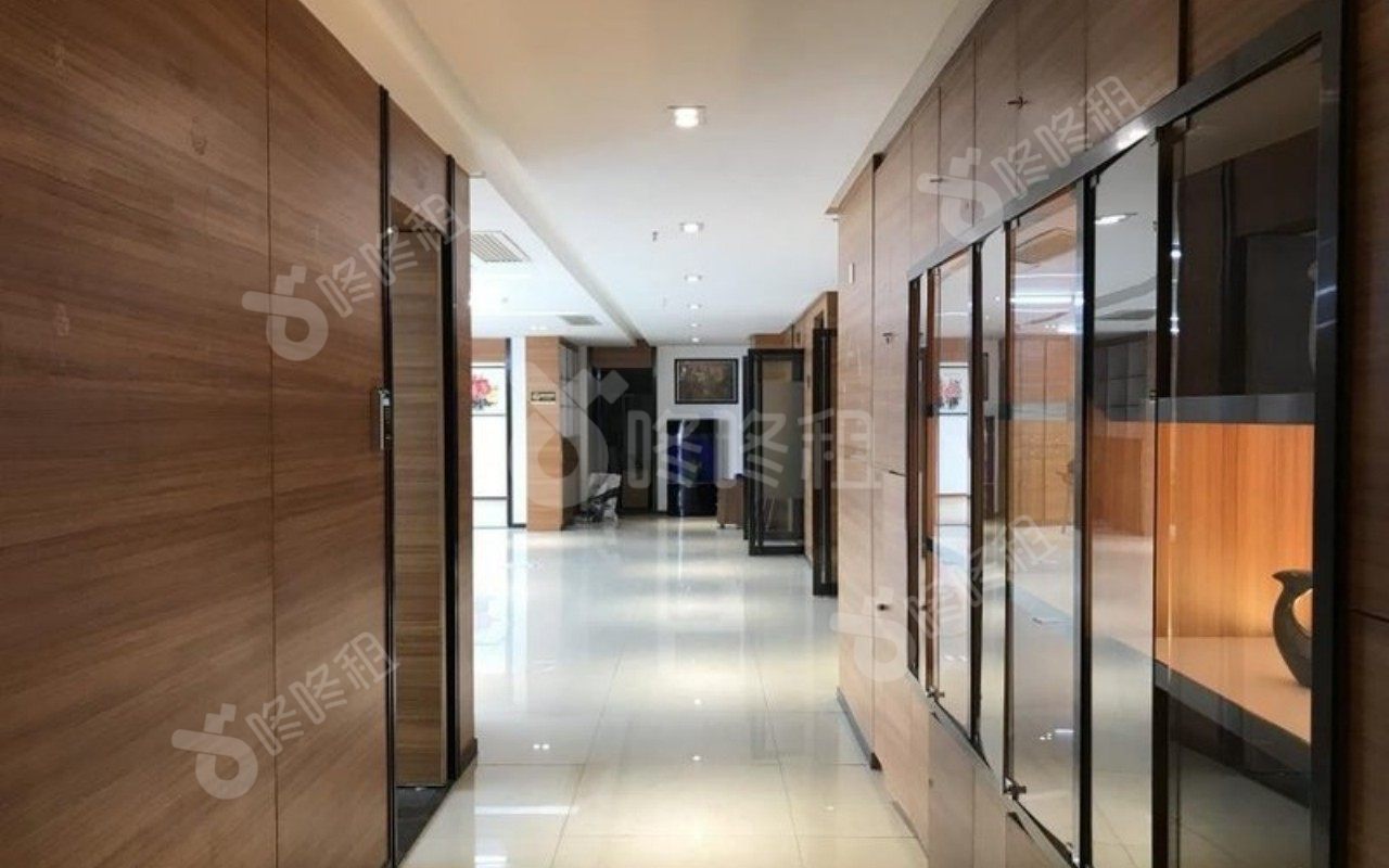 鼎丰大厦_楼盘外观图