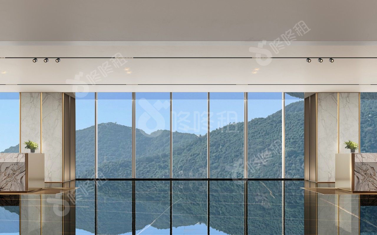 华强科创广场_楼盘外观图