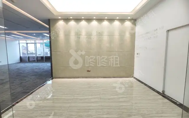 茂业时代广场_708平米_精装_办公室房源出租