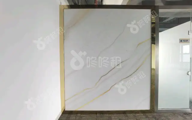 中央大道_221.4平_精装_办公室房源出租
