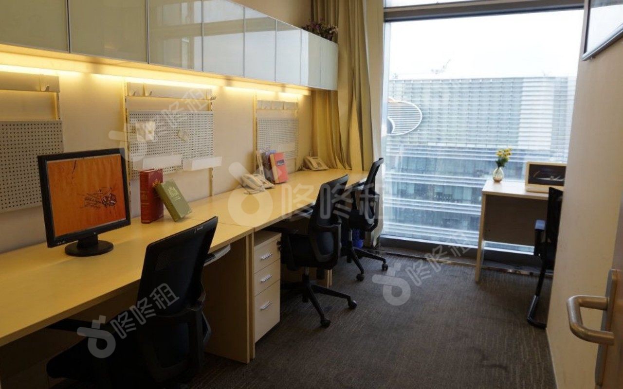 信盈商务中心(福田卓越时代广场)_联合办公_其他