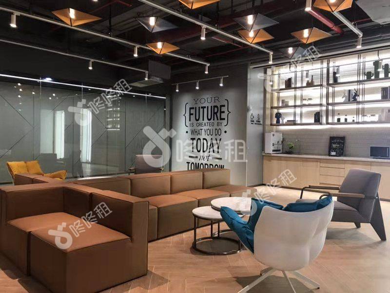 KMAX梦佳速(佳兆业前海广场)_联合办公_其他