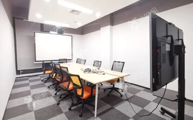 腾讯众创空间(深圳市软件产业基地)