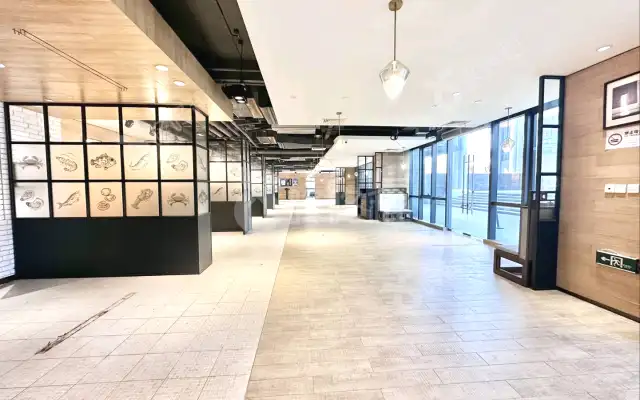 科兴科学园_1197平米_豪装_办公室房源出租