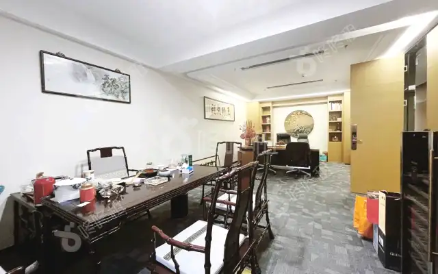 海松大厦_598平米_精装_办公室房源出租