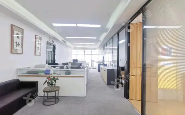 宝星智荟城_288平米_精装_办公室房源出租
