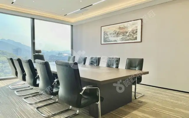 天珑移动大厦_1608平米_精装_办公室房源出租