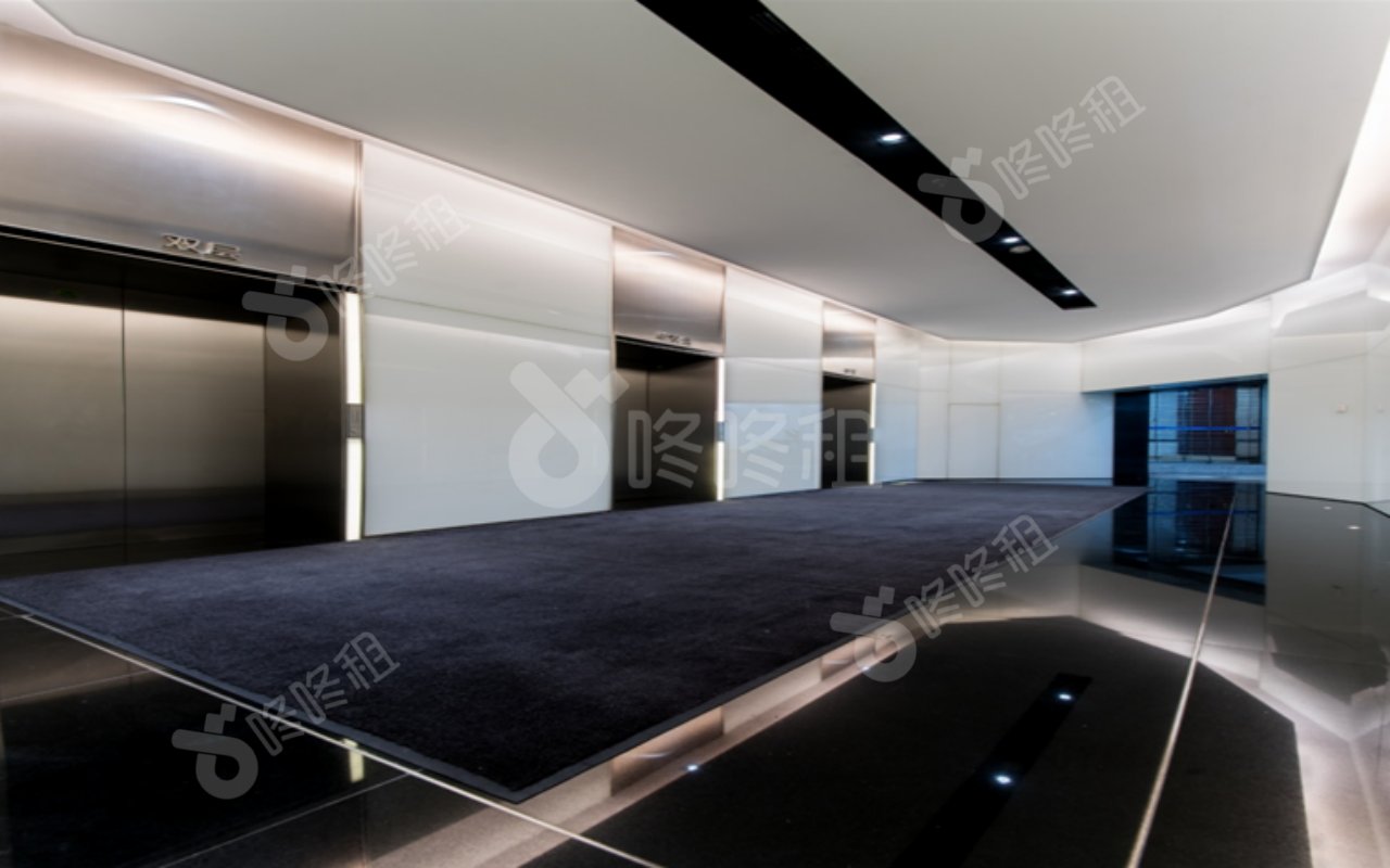 万通大厦_楼盘外观图