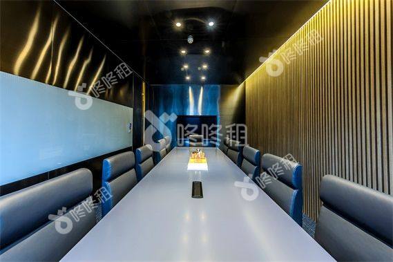 FUNWORK 联合办公(东海国际中心)_联合办公_其他