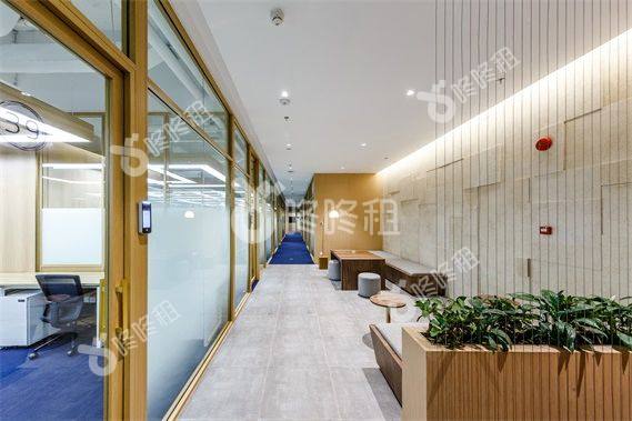 FUNWORK 联合办公(东海国际中心)_联合办公_其他