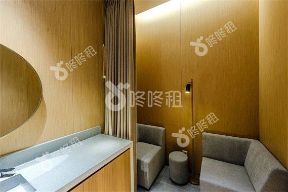 FUNWORK 联合办公(东海国际中心)_联合办公_其他