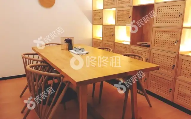 中天世联(特发信息科技大厦)_联合办公室出租