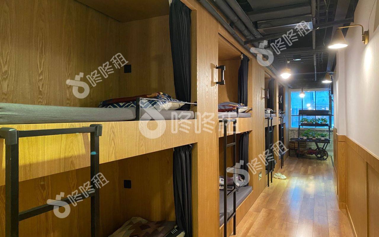 Beeplus(风火G-G创意社区)_联合办公_其他