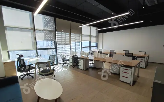 联合工社(民企科技园)_联合办公室出租