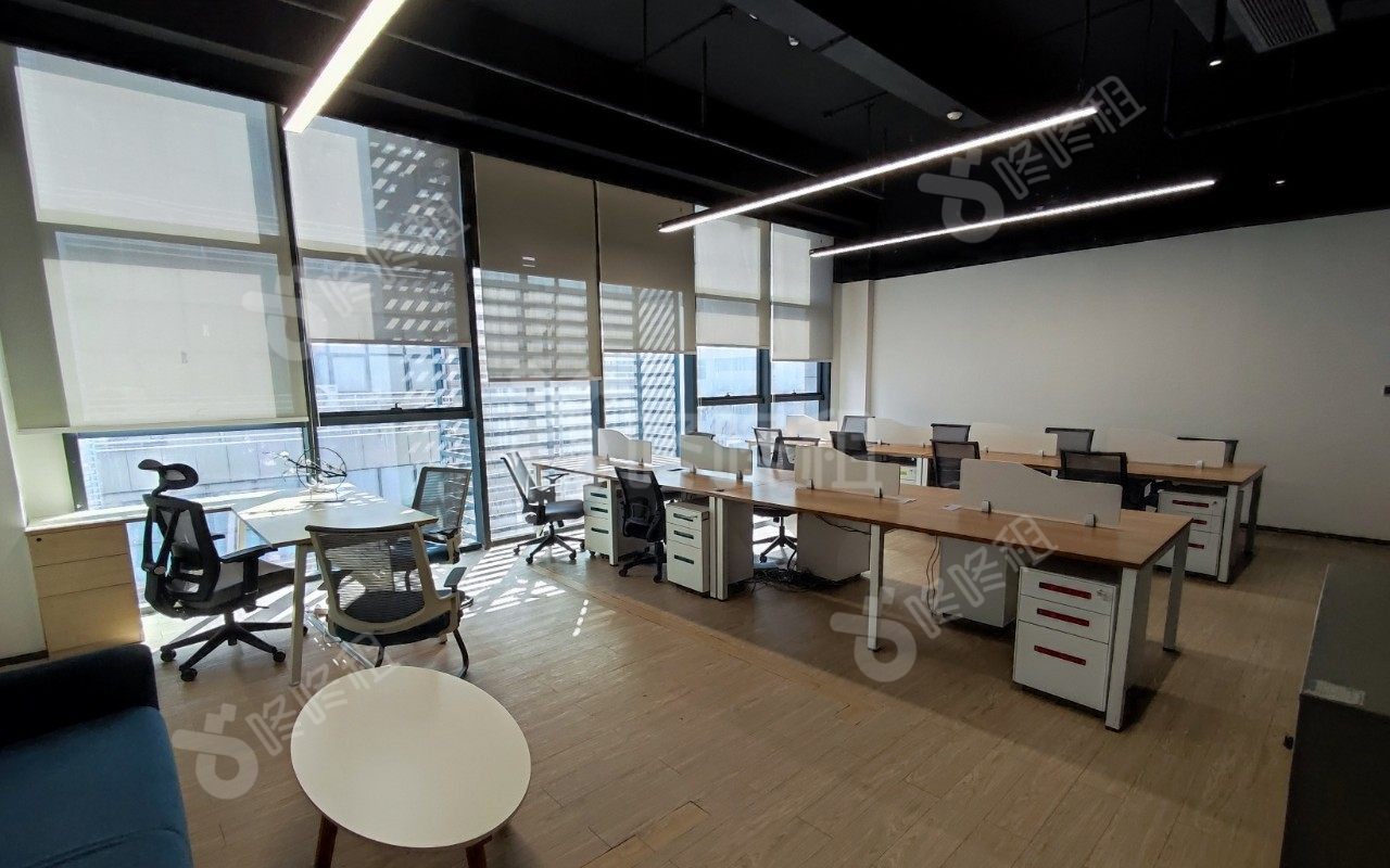 联合工社(民企科技园)_联合办公_其他