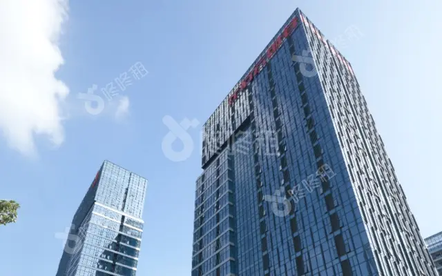 左右云创谷_出租/租金_楼盘外观图