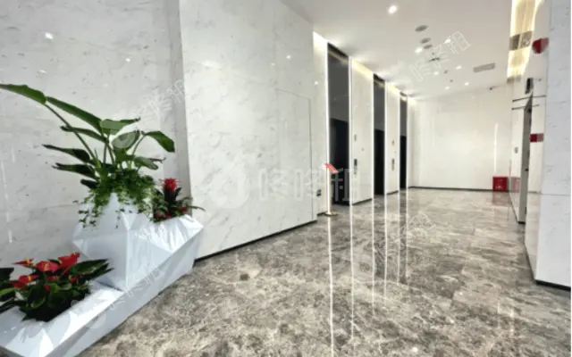 左右云创谷_出租/租金_楼盘外观图