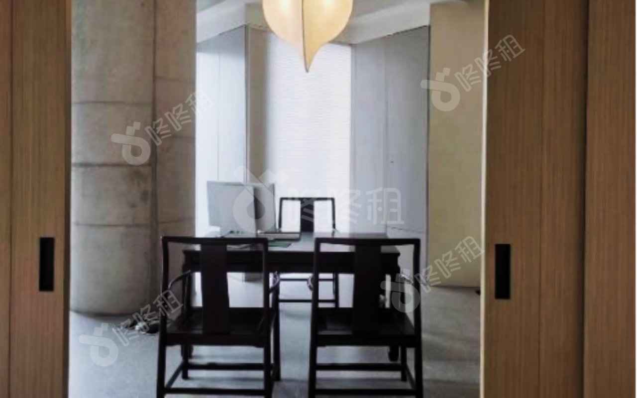 滨海云中心_楼盘外观图