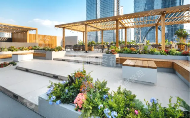 博今国际大厦_出租/租金_楼盘外观图