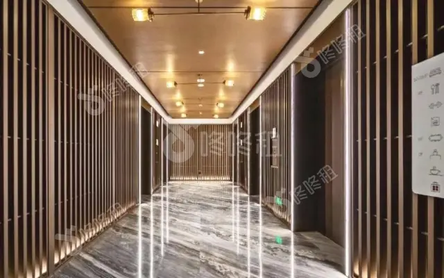 百兴科技大厦_出租/租金_楼盘外观图