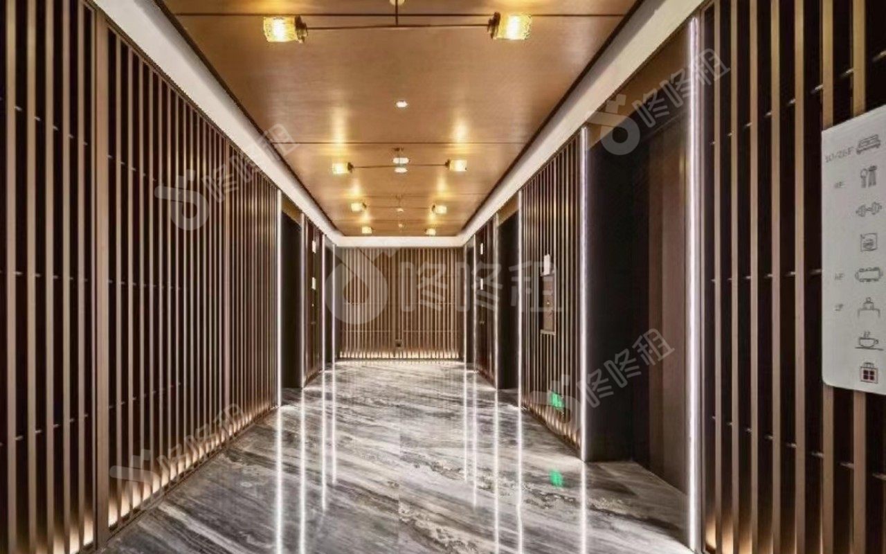 百兴科技大厦_楼盘外观图