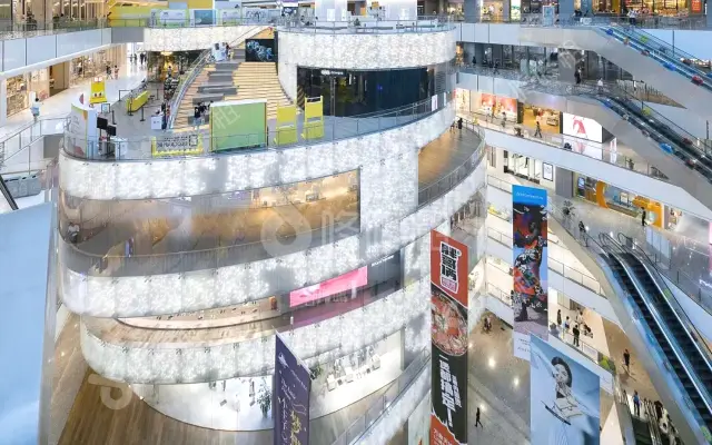 百兴科技大厦_出租/租金_楼盘外观图