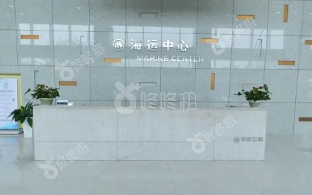 海运中心_出租/租金_楼盘外观图